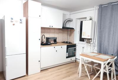 Prima inchiriere! Apartament 2 camere de inchiriat, metrou Dristor, centrala - 3