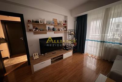 Apartament 2 cam decomandat Titan - Pallady - 4