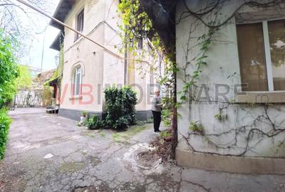 Dorobanti /str Ioan Voda Caragea /apartament 2 camere /pivnita - 8