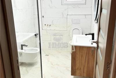 Apartament Renovat 3 camere 65mp decomandat zona Rahovei - 10