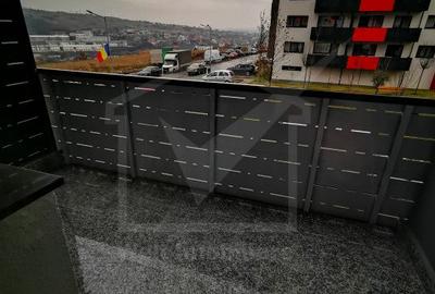 Apartament 3 camere, finisat, mobilat si utilat de lux, Baciu - 17