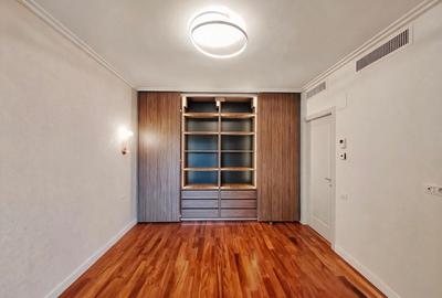 4-room apartment | complex with gym | security | Dorobanti Capitale - 11