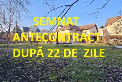 Teren in locatie exceptionala, 788 mp, fron 27 m - Andrei Muresanu - 1