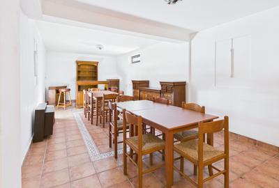 Casă individuală Pipera | 242 mp utili | Teren 500 mp | Stradă privată - 25