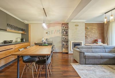 Apartament 3 camere Predeal ca-n poveste - 2
