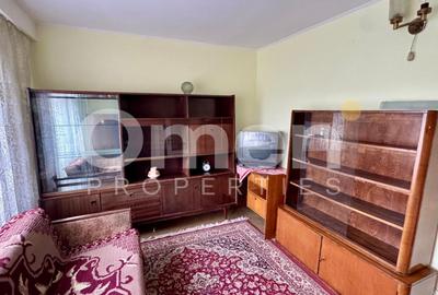 Apartament 3 camere de vânzare | decomandat | etaj 3 | zona Gării | - 9