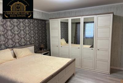 Banu Manta Titulescu - Garsoniera Renovata Mobilata Modern Metrou 5' - 1