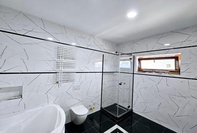 Vila Premium Baneasa Zonă  Constantin Dobrogeanu Gherea -Madrigalului - 10