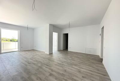 Apartament finisat 3 camere cu terasa  bloc nou finalizat Cluj