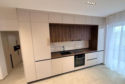 Bloc nou| 2 camere| apartament de lux| loc de parcare| Ghiroda| - 11