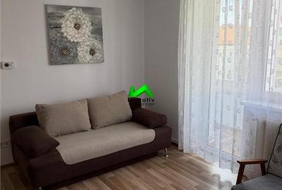 Apartament de inchiriat 2 camere Sibiu Cedonia - 1