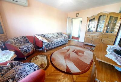 Apartament 4 camere, situat in Targu Jiu, Bld Ecaterina Teodoroiu (Central) - 1