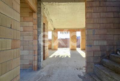 Casă individuală în Hărman | 120 mp utili | pompă de căldură - 2