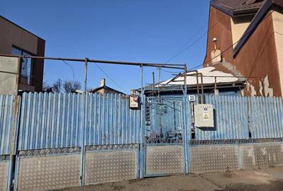 Casă cu 3 camere în Bucureștii Noi