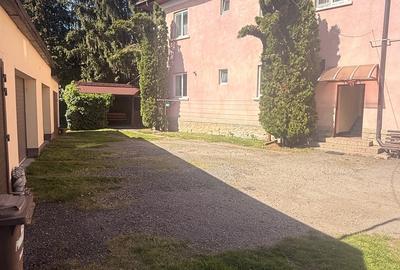 Apartament 3 camere la vilă, parter, zona Parcul Regina Maria! - 16