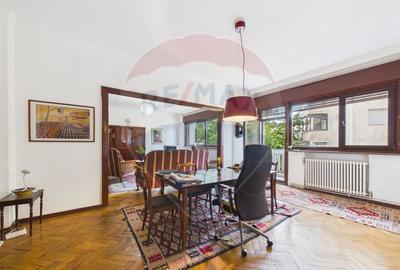 Apartament cu 4 camere și 3 bai, 130 mp, zona ultracentrală Victoriei - 17