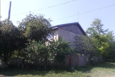 Casă + teren 2188 mp aproape de Lacul Gălățui, Alexandru Odobescu, Călărași - 5
