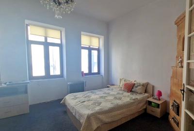 Apartament Ultracentral Tip Duplex | 4 camere | Etaj 1 + Mansardă - 4