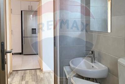 Apartament luminos de 2 camere, 1 Mai, Pet Friendly,  Zonă de case - 17