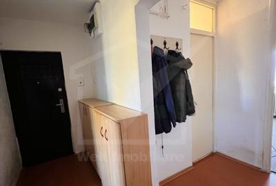 Apartament 3 camere decomandat, 2 bai, 75 mp, 2 parcari, zona Garii - 5