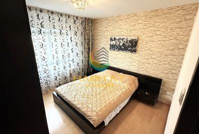 Apartament 3 Camere 76mp la 5 Min Mall Vitan 13 Min Metrou Mihai Bravu - 15