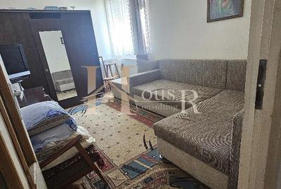 Apartament decomandat intr-un bloc izolat termic exterior ! Etaj intermediar. - 5