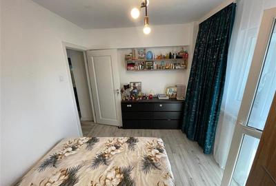 Apartament 2 camere de vanzare zona centrala Tulcea - 4