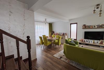 Casa 4 camere mobilata si utilata modern GHIMBAV - 3
