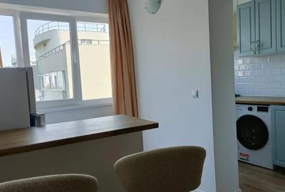 Garsoniera Drumul Taberei Mall Plaza, Lux, Totul nou - 5