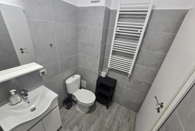 Închiriere Apartament 2 Camere Studio Rotar West Gate - 11