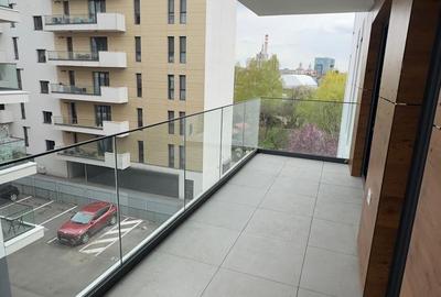 Apartament 2 camere - 23