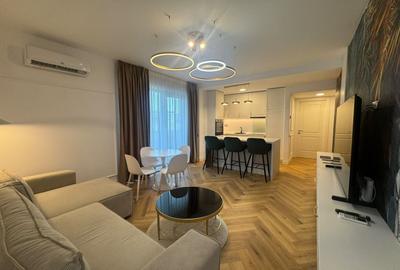2 CAMERE + LOC DE PARCARE INLUS || PIPERA PORCHE - 3