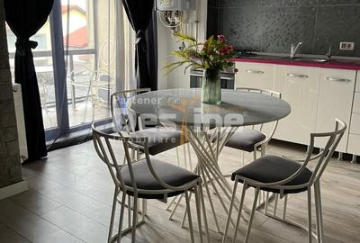 2 camere | Parcare privata | Tomis Plus - 8