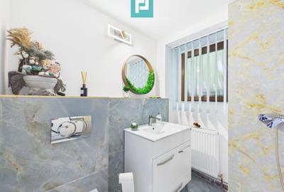 Spațiu Comercial Demisol Ultracentral - 11