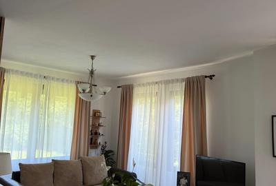 Vilă individuală cu 5 camere și curte generoasă în Paradisul Verde, Corbeanca - 5