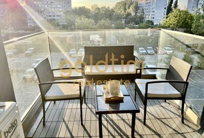 Apartament 2 Camere de inchiriat/Parcului/Herastrau/Expozitiei//Romexpo - 12