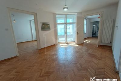 Apartament interbelic deosebit, 84 mp, la câțiva pași de Piața Unirii - 15