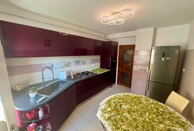 Apartament Premium 3 Camere | 81 mp | Bloc 1990 | Etaj 6/8 | Podu Roș – Vizavi de ANAF - 10