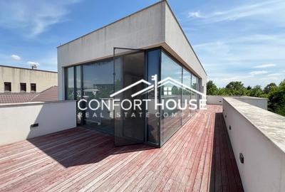 Vila moderna, P+2, mobilat, IANCU NICOLAE - 46