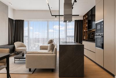 3 Rooms | One Verdi Park Ultra Lux. - 1