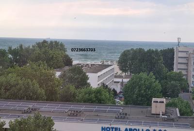 Apartament 3 camere Mamaia zona Vega -600 euro - 10
