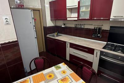 Titan Barajul Bistriței, metrou, parc IOR, centrala, 2 bai, renovat, mobil/util - 7