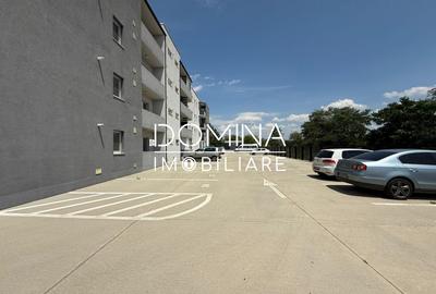 Garsoniere moderne de vanzare – in ansamblu nou, Targu Jiu, strada Islaz - 10