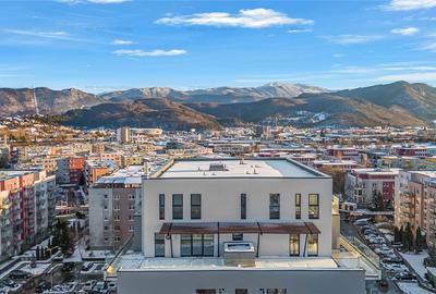 COMISION 0 | Apartament elegant | penthouse NOU Avantgarden 3 - 3