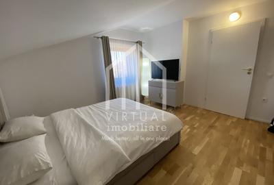 Casa tip duplex cu spatiu comercial de vanzare in Sibiu, 420 mp utili - 7