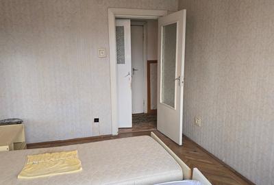 Vand apartament 3 camere decomandat, Deva, zona Balcescu, suprafata utila 67,44 - 7