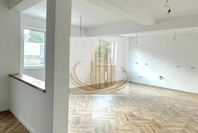 Duplex modern, 135 mp, grădină amenajată–Dumbrăvița, zonă linistita - 3