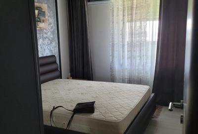 Apartament cu 2 camere decomandat, mobilat în Militari