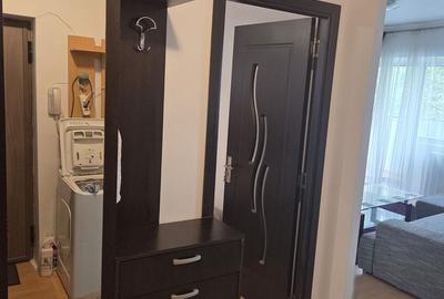 Studio prima inchiriere, mobilat modern, Timpuri Noi - 5