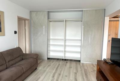 Baneasa-Greenfield-Apartament 2Camere-Padure-Natură-Liniște si Confort - 3